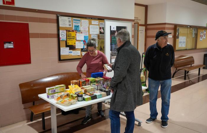 The XIV Agroecological Fair takes the Álava Campus with talks, tastings and activities