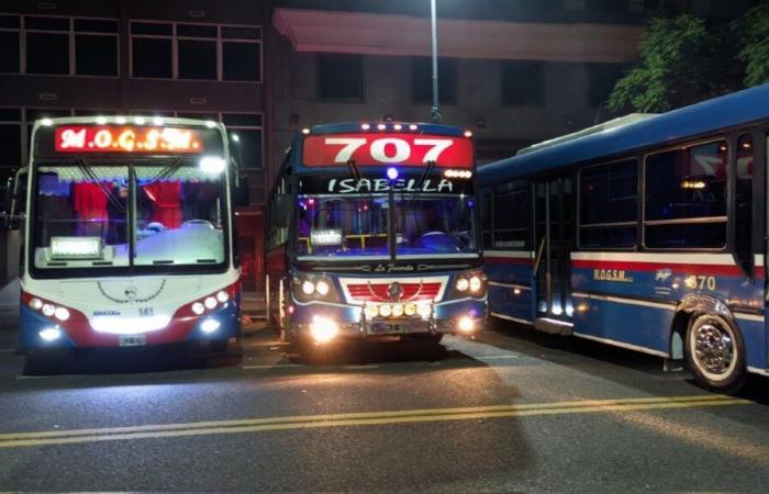 The force of Uta’s force ended and the service is restored