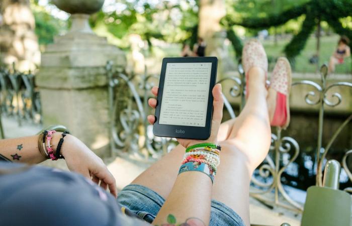 Buy Kindle books in iOS directly now possible: novelties and legal background