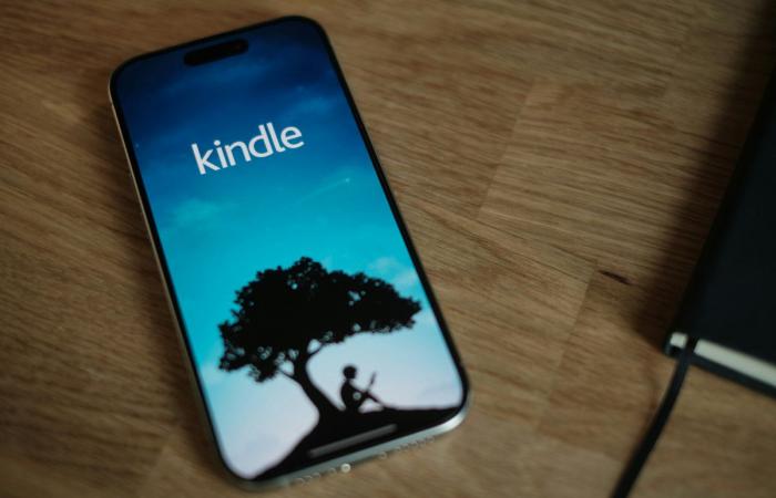 Buy Kindle books in iOS directly now possible: novelties and legal background