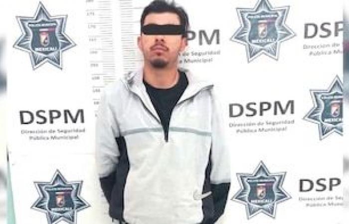 Judge orders preventive detention for drunk driver after the fatal accident in Baja California