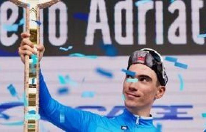 Italy Giro 2025 | Dates, when you start and where to see on TV and online