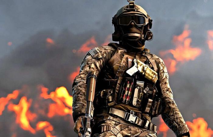 After the delay of GTA 6, EA has a master plan with Battlefield and has decided its future about its presentation and launch – Battlefield 2042