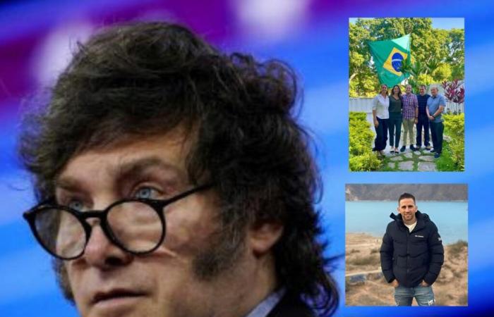 The Government thanked the release of the five asylees in the Argentine Embassy in Caracas and insisted on the urgent freedom of Nahuel Gallo