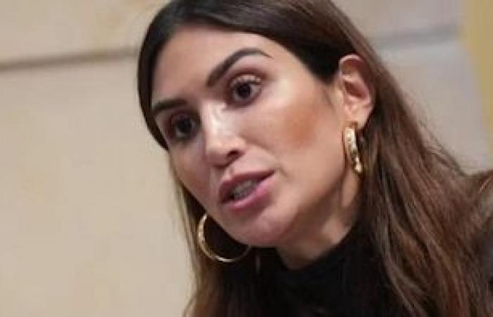 “Colombia no longer resists the murder of police and soldiers”: strong message from Saray Robayo to the Petro government