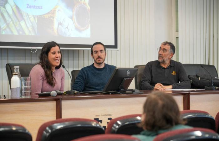 The XIV Agroecological Fair takes the Álava Campus with talks, tastings and activities