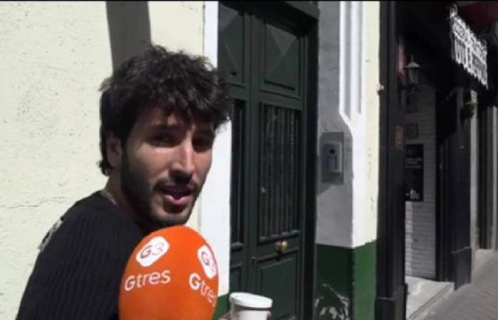 Nona Sobo’s first words behind his images with Yatra: the video