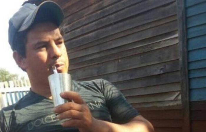The mystery of the body that was dragged more than 20 kilometers below a micro