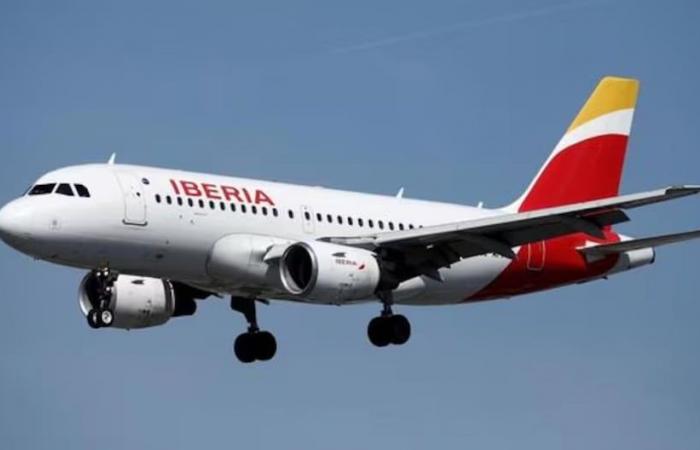 Iberia expands frequencies: 14 weekly flights between Lima and Madrid: “There is a growing appetite for visiting Peru” | ECONOMY