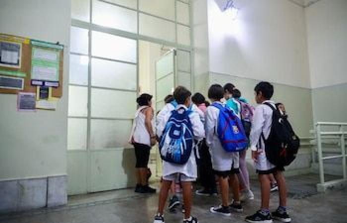 Learning tests: the ranking of the provinces with better results