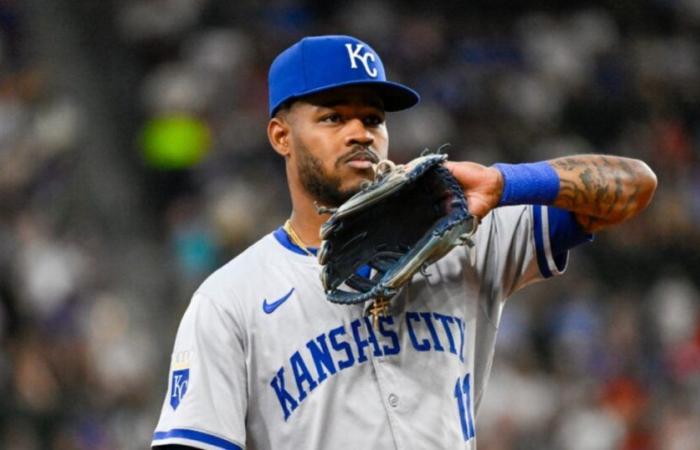 Should Maikel García be the head of Venezuela in the World Baseball Classic?