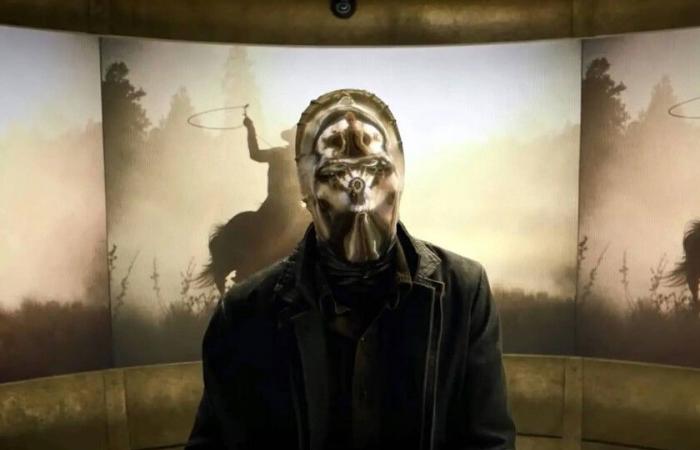 The creator of ‘The Boys’ prefers the ‘Watchmen’ series to the Zack Snyder movie: “It was much more interesting”