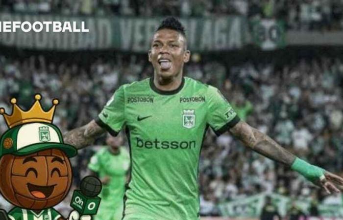 Pareceros, Billy Arce plays the game of his life