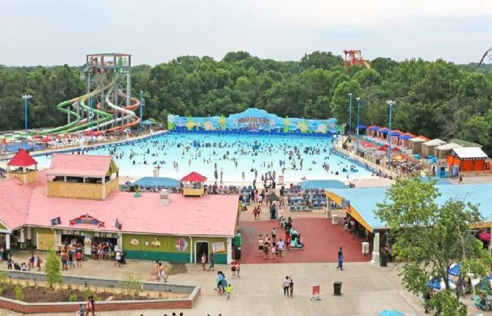 Six Flags announces the closure of your park: Do you leave Mexico?