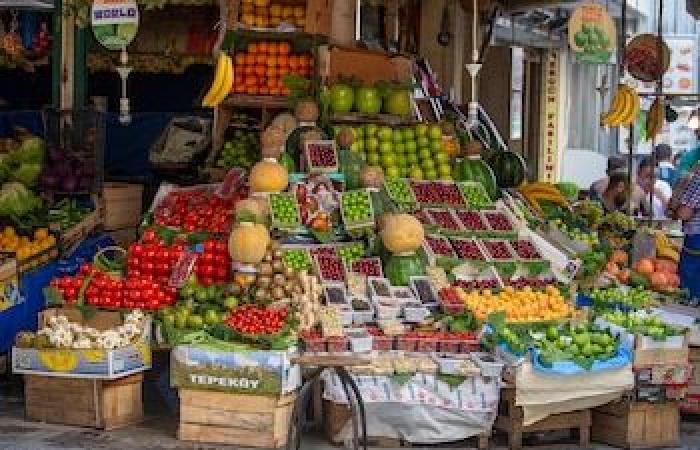 Red gold: the fruit that controls blood pressure, facilitates digestion and helps prevent cancer