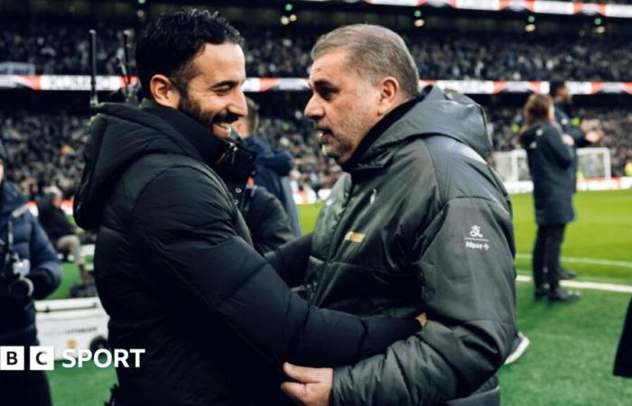 Man Utd v Tottenham in Europea League final: All-English final in Bilbao with Champions League on line