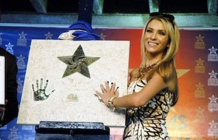 Daniela Castro revives kidnapping attempt: “I heard bullets and stayed in panties”