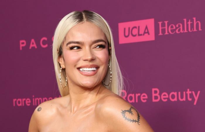 Karol G uncovered harassment for which he thought about giving up music: “I woke up and just wanted to cry”