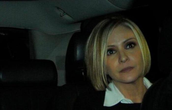Daniela Castro revives kidnapping attempt: “I heard bullets and stayed in panties”