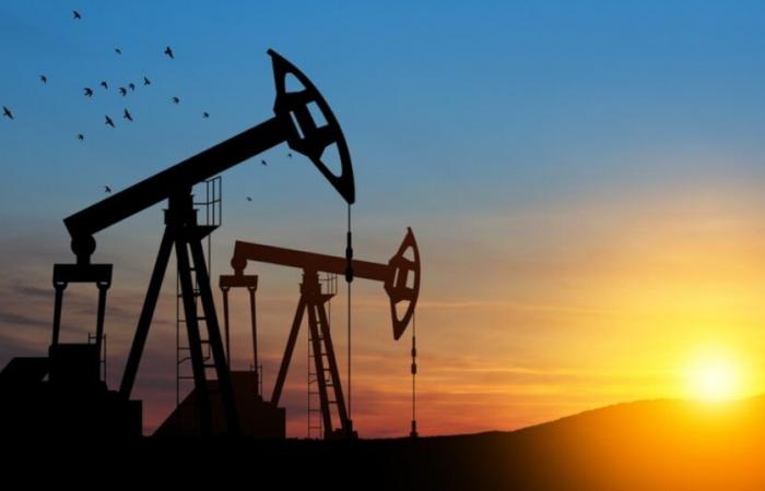 Natural gas builds foundations for the long term