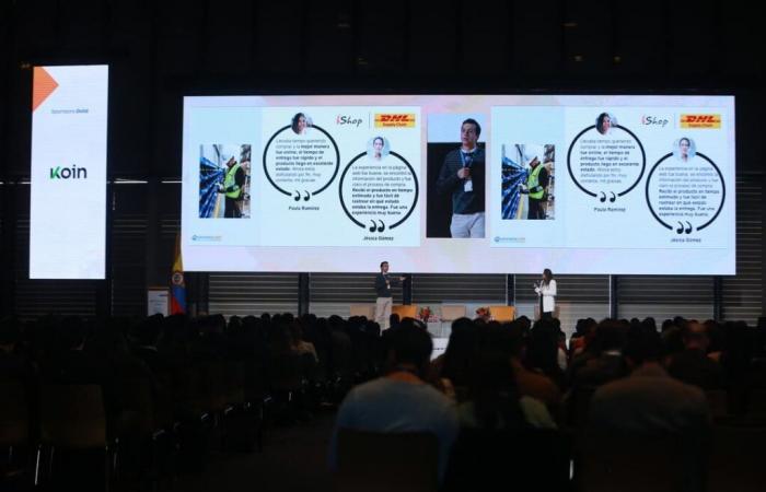 Ecommerce Day arrives in Colombia and will be held in person on May 15 in Agora Bogotá