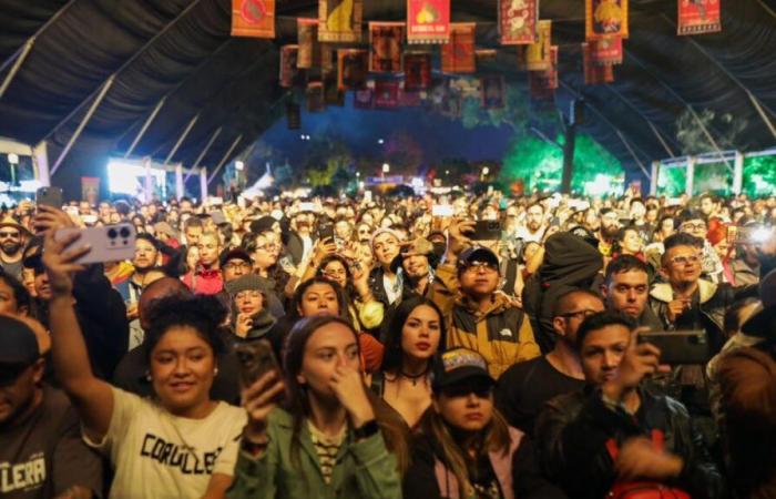The dates of the Latin American music event are already known