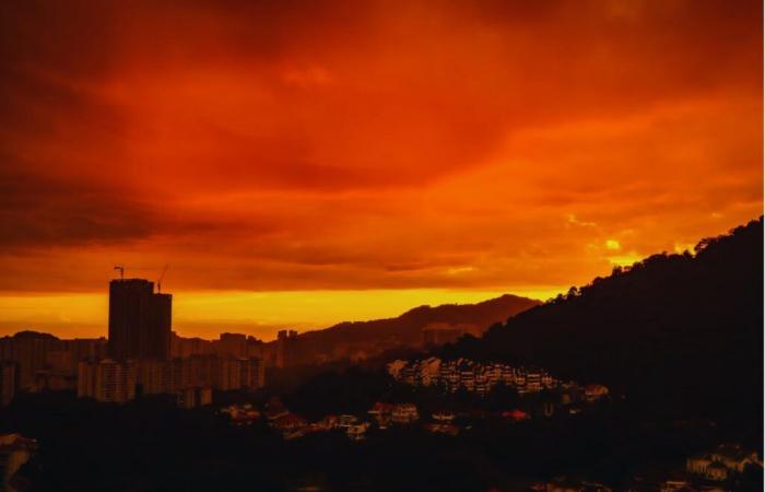 The Latin American country that could become uninhabitable by heat in 2070