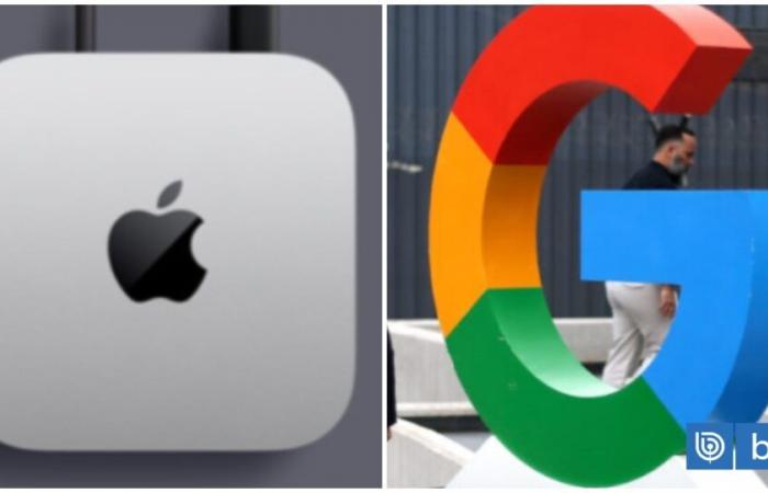 After accusation of Fne to Google: expert says that “a similar situation could happen” with Apple | Express-Bio-Bio-Group-Programs