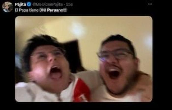 “Peru is key”: the best memes after knowing that Robert Prevost, Pope Leo XIV, has Peruvian DNI