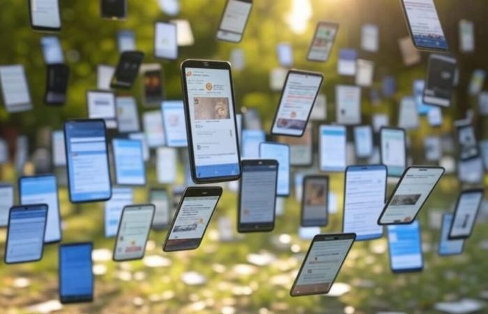WhatsApp will summarize conversations not read with the aid of goal AI