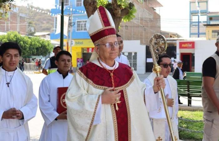 From Chulucanas to the Vatican: Robert Prevost, the new Pope Leo XIV has history in Peru | Photographic gallery