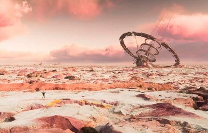 Today on TV, the science fiction saga that wanted to imitate the success of ‘Hunger Games’: 9 years later unfinished – movie news
