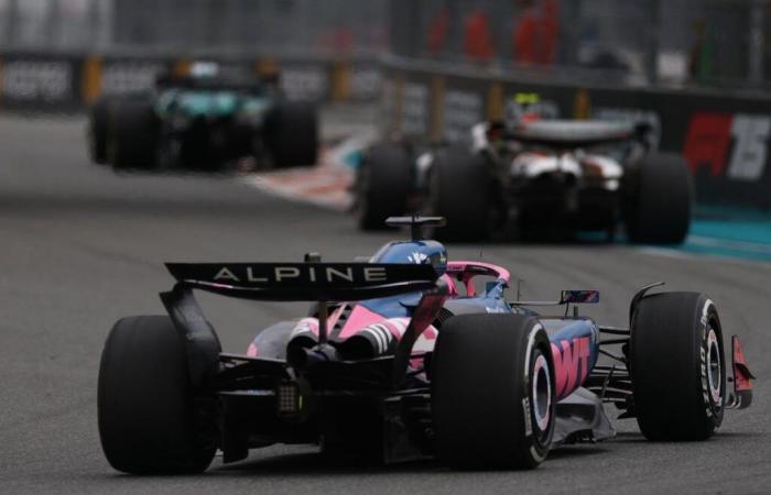How F1 plans to avoid “humiliation” in the 2026 rules