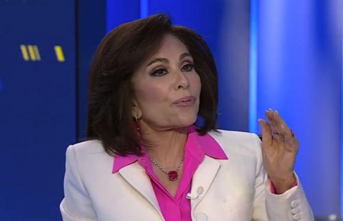 Trump will appoint a Fox News presenter as an interim federal prosecutor for Washington
