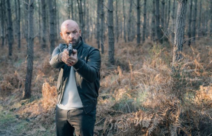 He is French and breaks it in prime video: the film that has 90 minutes of pure action, adrenaline and persecutions