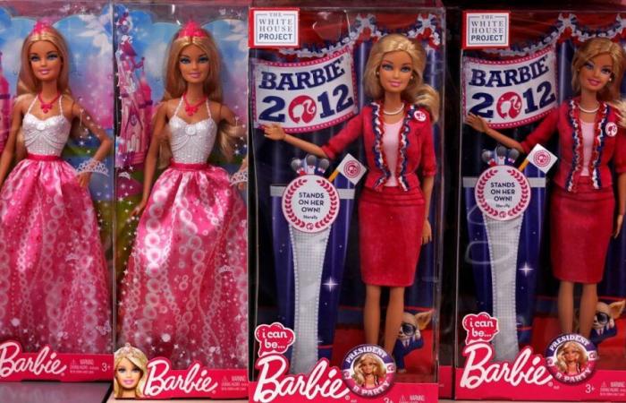 Mattel plans to raise the prices of some toys to compensate for tariff costs