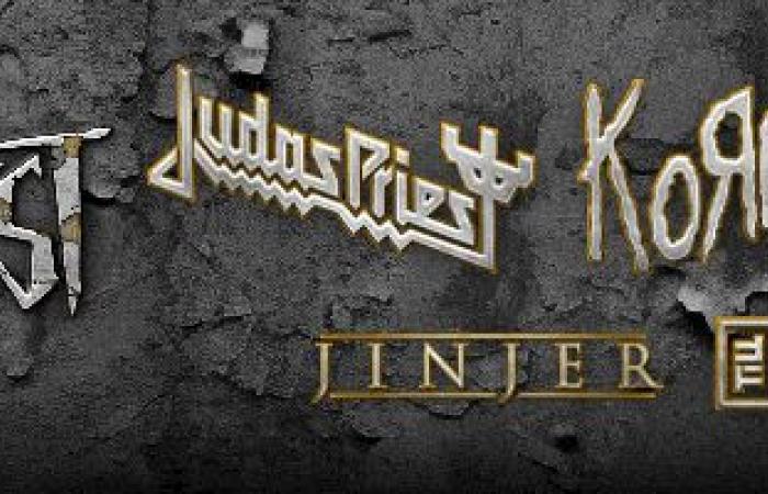 SPIRITWORLD – ‘Helldorado’ – RockZone