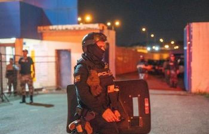 Israel offered Intelligence to Ecuador to fight cartels, according to Daniel Noboa