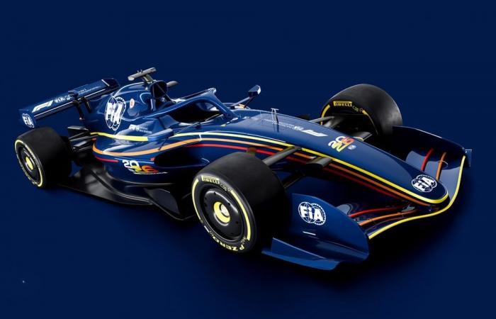 How F1 plans to avoid “humiliation” in the 2026 rules