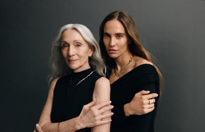 Jose Luis Joyero, the Spanish fashion firm among women 20 and 70 years old