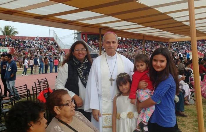 From Peru with love | The country America