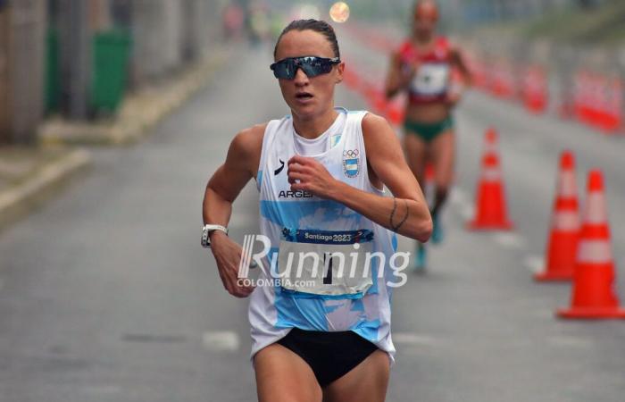 Colombia is still denied for the World Cup marathon, and by South America Iran 13