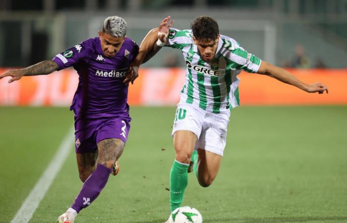 Dodo ‘proud’ of Fiorentina, playing semi-final 13 days after surgery