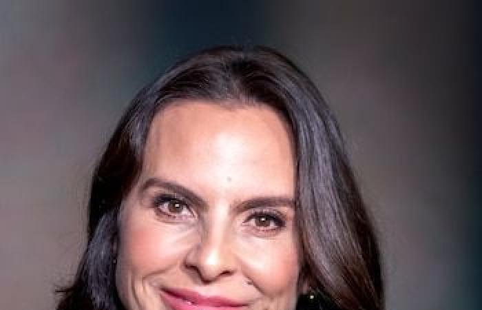 Kate del Castillo states that Latinas are stereotyped in Hollywood: “I feel invisible”