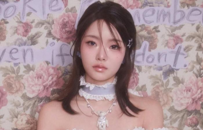 Fifty Fifty agency confirms that Keena has suspended her activities due to post -traumatic stress disorder – Soompi Spane
