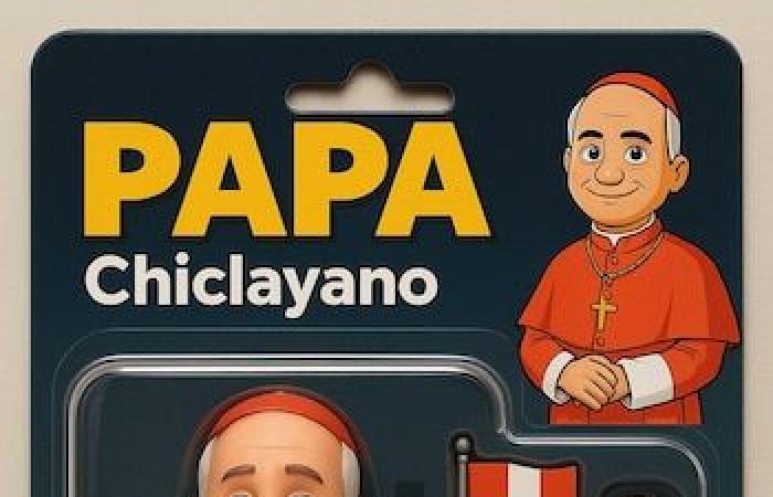 “Peru is key”: the best memes after knowing that Robert Prevost, Pope Leo XIV, has Peruvian DNI
