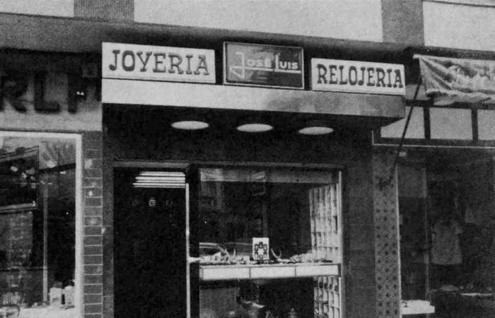 Jose Luis Joyero, the Spanish fashion firm among women 20 and 70 years old