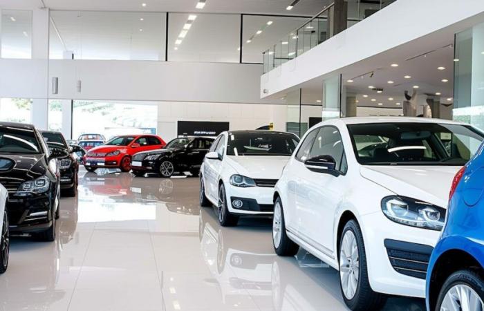 At what price are the 10 cheapest Argentine cars and how much they increased this month