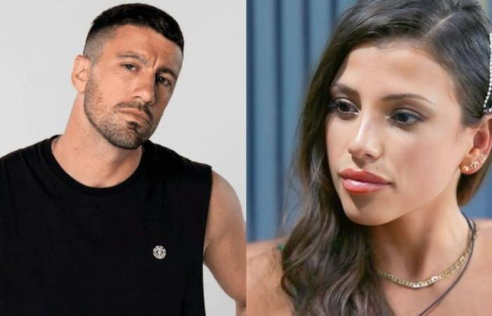 Big Brother’s hard confession about his relationship with Jenifer Lauría