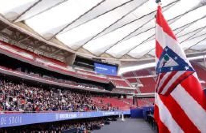 Arda Turan works “to train Atlético”